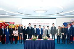 Tập đoàn Giáo dục EQuest phối hợp Viện Công nghệ Châu Á triển khai mô hình đào tạo nhân lực công nghệ chất lượng cao