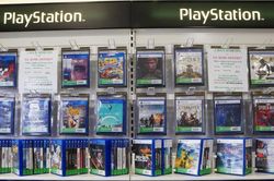 Sony khai tử đĩa game vật lý PlayStation, chuyển toàn bộ sang nền tảng số