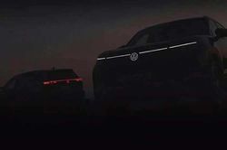 [GALLERY] Volkswagen Tayron thay Tiguan hé lộ tại Malaysia, sắp về Việt Nam