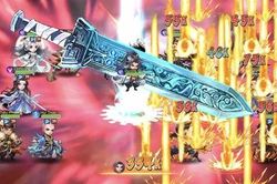 [GALLERY] Game kiếm hiệp Kim Dung tặng iPhone 17 Pro Max trước ng&agrave;y ra mắt
