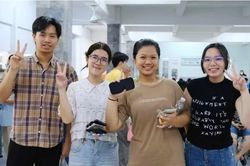 Hướng dẫn quy đổi điểm V-SAT v&agrave; điểm thi tốt nghiệp THPT năm 2026