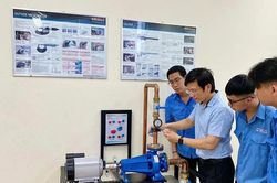Trường Cao đẳng Kỹ thuật Cao Thắng c&ocirc;ng bố điểm chuẩn ĐGNL 2026, cao nhất 850