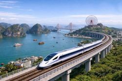 Cơ hội nghề nghiệp ngành đường sắt tốc độ cao và đường sắt đô thị