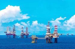 Ng&agrave;nh c&ocirc;ng nghệ biển, l&ograve;ng đất v&agrave; khai kho&aacute;ng chiến lược