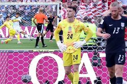 Bàn thua 'tệ nhất mọi thời đại' tại World Cup 2026