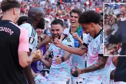 Cầu thủ Bỉ 'đáp trả' quyết định 'xóa' thẻ đỏ gây tranh cãi của FIFA