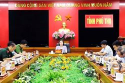 Ph&uacute; Thọ xử l&yacute; hơn 2.100 vụ bu&ocirc;n lậu, gian lận thương mại trong 6 th&aacute;ng