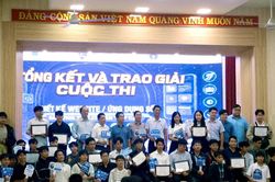 Vinh danh những giải pháp công nghệ xóa rào cản cho người khuyết tật
