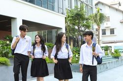 Trường Đại học Quốc tế S&agrave;i G&ograve;n c&ocirc;ng bố mức điểm s&agrave;n x&eacute;t tuyển
