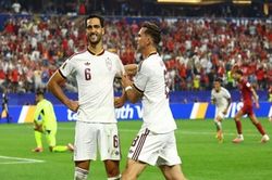 Đội tuyển Tây Ban Nha phá kỷ lục giữ sạch lưới ở World Cup