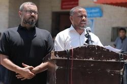 Xung đột Dải Gaza: Hamas đi bước quan trọng thể hiện thành ý với thỏa thuận ngừng bắn, LHQ nói gì?