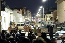 Libya tìm lối ra cho tiến trình thống nhất, Pakistan lặng lẽ vào cuộc hòa giải