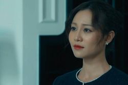 Dưới ô cửa sáng đèn tập 23: Sinh ghen khi Diệu bảo vệ người đàn ông khác
