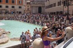 Italy là điểm đến du lịch số một châu Âu mùa Hè này