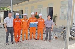 Lịch c&uacute;p điện Th&agrave;nh phố Huế h&ocirc;m nay ng&agrave;y 8/7/2026