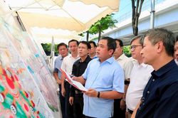 Hà Nội huy động mọi nguồn lực, quyết tâm hoàn thành mục tiêu tăng trưởng GRDP từ 11% trở lên