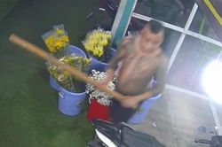 Truy bắt đối tượng dùng dao tấn công vợ cũ tại Đồng Tháp