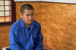 Khởi tố nghi phạm giết b&eacute; g&aacute;i 12 tuổi, phi tang thi thể xuống giếng