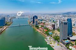 Đà Nẵng định hình kiến trúc số cho thành phố thông minh ra sao?
