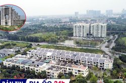 Địa ốc 24H: Đề xuất nhiều quy định mới liên quan BĐS; vì sao chưa thể thu hồi dự án du lịch bỏ hoang bên biển?