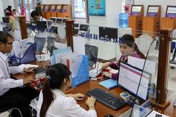 Cả nước có hơn 147 nghìn cán bộ, công chức cấp xã