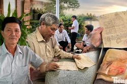 Liệt sĩ Huỳnh Văn Qu&ecirc;n trong k&yacute; ức người th&acirc;n, đồng đội