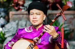 NSƯT Thanh H&ugrave;ng đột ngột qua đời