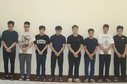 Bắt 12 bị can liên quan vụ lừa đảo gần 900 tỷ đồng qua 'hợp đồng kỳ nghỉ'