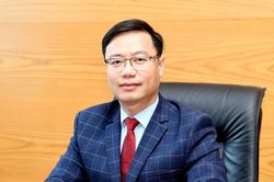 Bản lĩnh Người thuyền trưởng của Đại học kinh tế hàng đầu Việt Nam