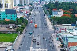 Thấy g&igrave; từ việc Việt Nam l&ecirc;n hạng nh&oacute;m thu nhập trung b&igrave;nh cao?