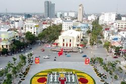 Hơn 3 tỷ USD vốn FDI vừa 'r&oacute;t' v&agrave;o Hải Ph&ograve;ng