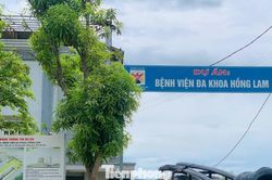 Vì sao dự án bệnh viện hơn 360 tỷ đồng chưa thể về đích?