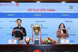 Khởi tranh giải U21 quốc gia, tìm kiếm tài năng trẻ cho bóng đá Việt Nam