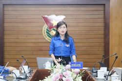 Phát triển các hoạt động liên kết quy mô, xứng tầm trong Cụm hoạt động số 5