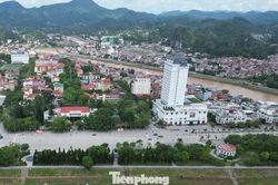 Lý do Lạng Sơn thu ngân sách vượt dự toán