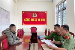 Công an tiếp tục xử lý nhiều trường hợp tương tác với hệ thống 'thoibao.de' của Lê Trung Khoa