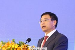 Ph&oacute; Thủ tướng: Đ&agrave; Nẵng đang đứng trước cơ hội rất lớn để bứt ph&aacute;