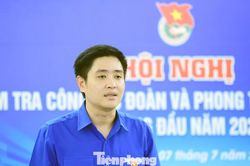 'Tiếp lửa' đội ngũ cơ sở, bứt phá bằng chuyển đổi số thực chất