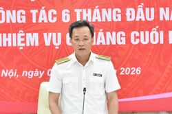 Kiểm to&aacute;n Nh&agrave; nước chuyển 5 vụ việc c&oacute; dấu hiệu tội phạm sang cơ quan điều tra