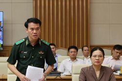 Cảnh báo livestream bán hàng giả, hàng nhái khắp mạng xã hội