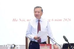 Không để tồn tại lợi ích nhóm, sân sau, đầu tư theo nhiệm kỳ