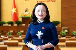 Nhà máy Lọc hóa dầu Nghi Sơn thúc đẩy chuyển dịch cơ cấu kinh tế của Thanh Hóa