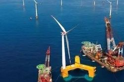 Nghị định mới hoàn thiện 'hàng rào' pháp lý cho điện gió ngoài khơi