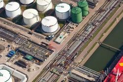 Sản lượng dầu của UAE cao kỷ lục sau khi rời OPEC