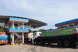 Xăng E10: Dấu ấn tiên phong của Petrovietnam trong nửa đầu năm 2026