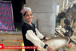 Tín dụng chính sách góp phần giảm nghèo và bảo đảm an sinh xã hội