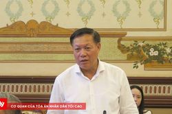 Luật An toàn thực phẩm sửa đổi: Siết quản lý theo chuỗi