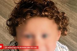 Bé trai sống sót trong nhà xác sau 6 giờ bị tuyên bố tử vong