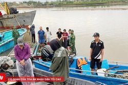 Kịp thời ngăn chặn 9 đối tượng lợi dụng mưa bão trộm cắp tài sản của người dân