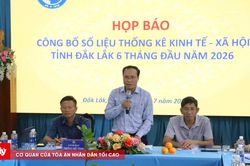 Đắk Lắk: 1 th&aacute;ng c&oacute; hơn 100 bệnh nh&acirc;n HIV tử vong